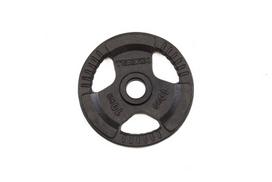 Diskinis svoris Toorx DGN-TG10, 10 kg