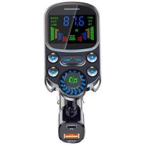 Bluetooth AUX automobilinis siųstuvas BC86