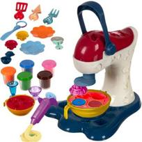 Žaislinio maišytuvo ir plastilino rinkinys StoreXO, 20d.
