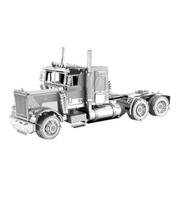 Metalinė dėlionė - konstruktorius Metal Earth FLC Long Nose Truck 3D