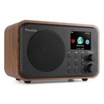 Audizio Vicenza WIFI interneto radijas