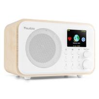 Audizio Vicenza WIFI interneto radijas