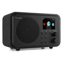Audizio Vicenza WIFI interneto radijas
