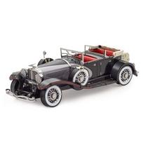 Metalinė dėlionė - konstruktorius Metal Earth 1935 Duesenberg Model J 3D