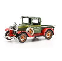 Metalinė dėlionė - konstruktorius Metal Earth Ford 1931 Model A 3D