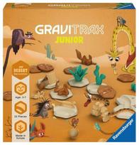 Kūrybinis žaidimas - konstruktorius GraviTrax Junior Ravensburger 27076