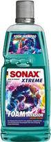 SONAX Xtreme šampūnas Foam Invasion, 1l, 248341