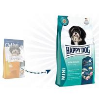 Happy Dog Mini Adult mažų veislių suaugusiems šunims, 4 kg