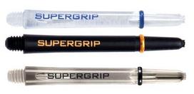 Smiginio koteliai Harrows Supergrip M2BA, 3 vnt, įvairių spalvų