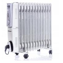 Elektrinis tepalinis radiatorius Riwall 2500 W