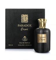 Kvapusis vanduo Fragrance World Paradox Orient EDP moterims/vyrams, 100 ml
