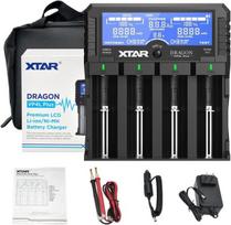Xtar VP4L Plus Dragon