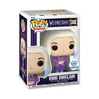 Funko POP! Wednesday Enid Sinclair Exclusive