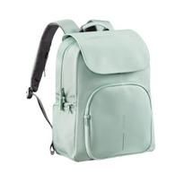 Laisvalaikio kuprinė XD design Bobby Soft Daypack 15 l, žalia