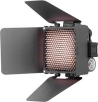 Filtras Zhiyun Fiveray M20 Combo LED