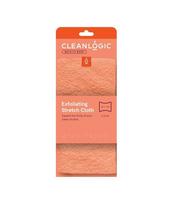 Šveitimo kūno kempinė Cleanlogic Exfoliating