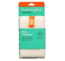 Šveičiamoji kūno kempinė Cleanlogic Sustainable