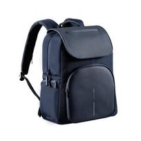 Kuprinė Bobby Soft Daypack, mėlyna