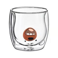 Ambition termo stiklinė vaikams Verre Teddy Bear, 300 ml