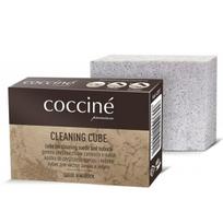 Coccine zomšos ir nubuko trintukas Cleaning Cube, 1 vnt.
