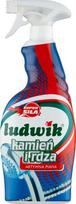 Ludwik kalkių nuosėdų ir rūdžių valiklis, 750 ml