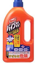 Lion vamzdžių valiklis, 1000ml