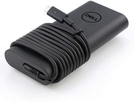 Įkroviklis nešiojamam kompiuteriui Dell nešiojamojo kompiuterio įkroviklis 130W USB-C