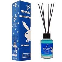 Namų kvapas su lazdelėmis Shaik Playboy Nr.287, 115 ml