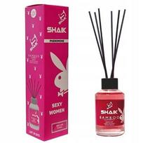 Namų kvapas su lazdelėmis Shaik Sexy Woman Nr.448, 115 ml