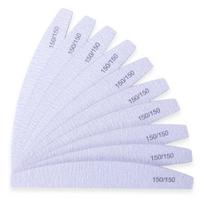 Dildžių nagams 150/150 rinkinys, 10 vnt.