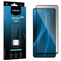 myscreen diamond glass lite edge full glue juodas samsung galaxy s23 fe apsauginis stiklas