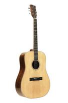 Akustinė gitara Stagg SA45 D-AC