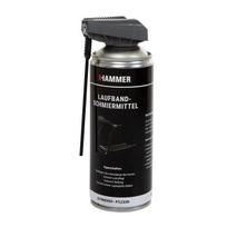 Purškiklis treniruokliui Hammer, 400 ml