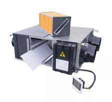 Oro rekuperatorius Weber Req Eco 600