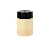 Digitalome oro drėkintuvas DK-1996 Black 600ml