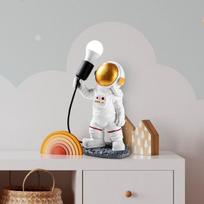 Splendour vaikiškas stalinis šviestuvas Astronaut-1
