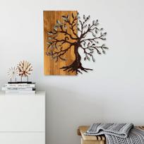 Wallity sienų dekoracija Agac 5, 58 cm