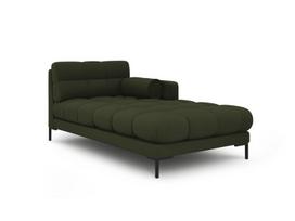 Šezlongas Cosmopolitan Design Bali, žalias