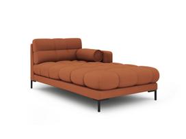 Šezlongas Cosmopolitan Design Bali, oranžinis