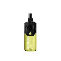 Losjonas po skutimosi Nishman After Shave Cologne N.4 Lemon vyrams, 150 ml
