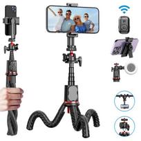 Asmenukių lazda ("Selfie sticks") Livman C03