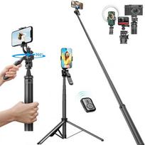 Asmenukių lazda ("Selfie sticks") Livman C05