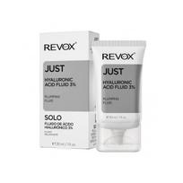 Hialurono rūgšties kremas 3 % Revox Just, 30 ml