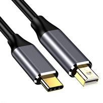 Reagle USB-C/mini DisplayPort, 1.8 m
