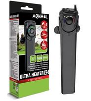 Akvariumo šildytuvas Aquael Ultra Heater D&N, 25W, juodas