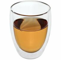 WINDER borosilikatinio dvigubo stiklo stiklinė, 350 ml