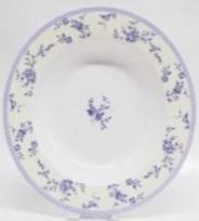 Sriubos lėkštė, 21,5 cm