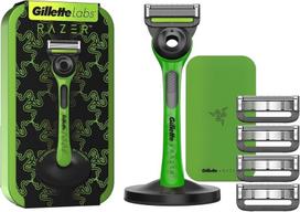 Barzdaskutė Gillette Labs Exfoliating Razor Razer Limited Edition