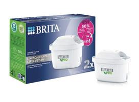 Brita MXpro Limescale Expert, 2 vnt.