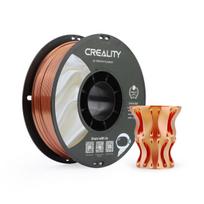 3D plastikas Creality CR-PLA Silk